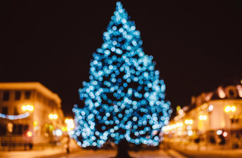 Must See Holiday Events in Ontario