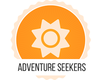 Adventure Seeker